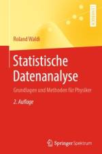 Statistische Datenanalyse af Roland Waldi