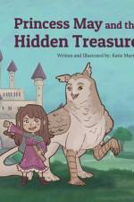 Princess May and the Hidden Treasure af Katie Murray