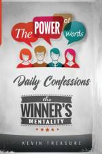 Power of Words af Kevin Treasure