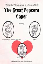 Great Popcorn Caper af Rhonda Lorenz Aerynn Mielke