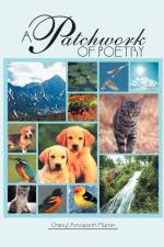 Patchwork of Poetry af Cheryl Ainsworth Martin