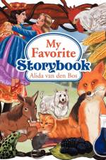 My Favorite Storybook af Alida van den Bos