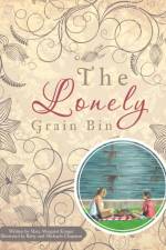 Lonely Grain Bin af Mary Margaret Kruger