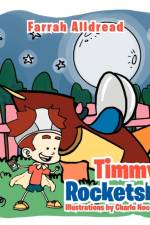Timmy's Rocketship af Farrah Alldread