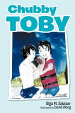 Chubby Toby af Olga M Salazar