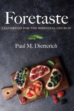 Foretaste af Paul M Dietterich