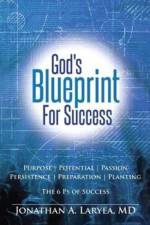 God's Blueprint for Success af MD Laryea