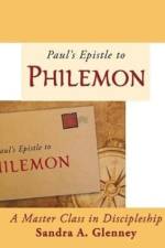 Philemon af Sandra A Glenney
