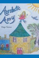 Acrobatic Amy af Paige Turner