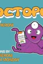 Doctopus af Angela Pieroni