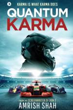Quantum Karma af Amrish Shah