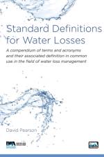 Standard Definitions for Water Losses af David Pearson