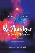 Reawaken the Spirit Warrior af Rita Aldo Rasi