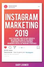 Instagram Marketing 2019