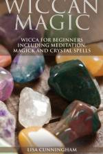 Wiccan Magic