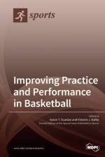 Improving Practice and Performance in Basketball af AARON T. SCANLAN