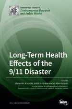Long-Term Health Effects of the 9/11 Disaster af ROBERT M BRACKBILL