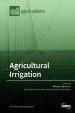 Agricultural Irrigation af ALIASGHAR MONTAZAR