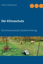Klimaschutz af Helmut Moldaschl