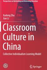 Classroom Culture in China
