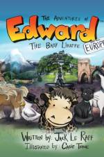 Adventures of Edward - The Baby Liraffe af Jack Le Raff