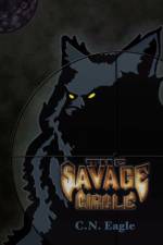 Savage Circle af C.N. Eagle