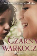 Czarny warkocz