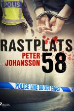 Rastplats 58 af Peter Johansson
