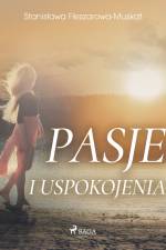 Pasje i uspokojenia