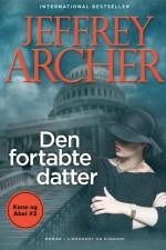 Den fortabte datter (Kane og Abel #2)