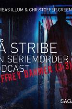 På Stribe - din seriemorderpodcast (Jeffrey Dahmer 3:3) af Andreas Illum