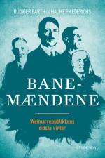 Banemændene af Rüdiger Barths