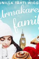 Urmakarens familj af Gunilla Tähti Wigge