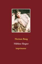Håbløse Slægter
