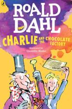 Charlie and the Chocolate Factory