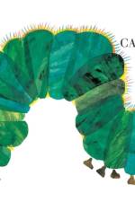 Very Hungry Caterpillar, the af Eric Carle