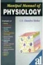 Manipal Manual of Physiology af Chandra Shekar