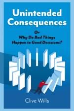 Unintended Consequences af Clive Wills