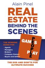 Real Estate Behind the Scenes - Games People Play af Alain Pinel