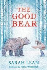 The Good Bear af Sarah Lean