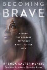 Becoming Brave