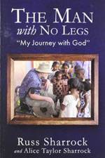 The Man with No Legs af Alice Taylor Sharrock
