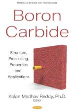 Boron Carbide