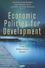 Economic Policies for Development af Carmen Diaz-Roldan