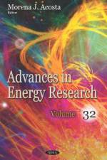 Advances in Energy Research. Volume 32