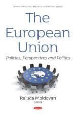 The European Union af Raluca Moldovan