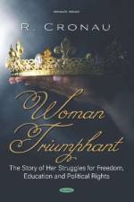 Woman Triumphant af R. Cronau