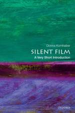 Silent Film af Donna (Associate Professor of English Kornhaber