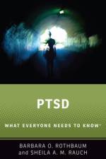 PTSD af Barbara O. (Professor Rothbaum