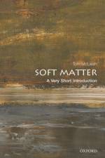 Soft Matter af Tom (FRS McLeish